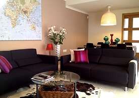 Rainbow Home Coll Verd