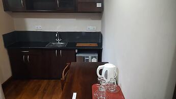 Kisa Villa