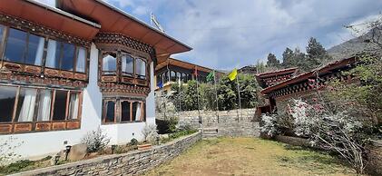 Kisa Villa