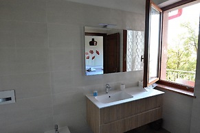 Villa Rossa Up To 10 People With Pool