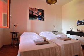 Villa Rossa Up To 10 People With Pool