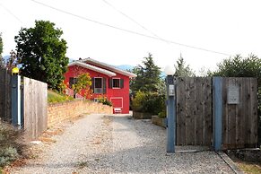 Villa Rossa Up To 10 People With Pool