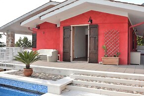 Villa Rossa Up To 10 People With Pool