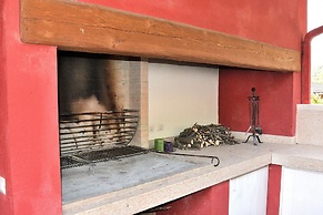 Villa Rossa Up To 10 People With Pool