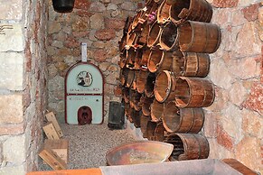 Villa Rossa Up To 10 People With Pool