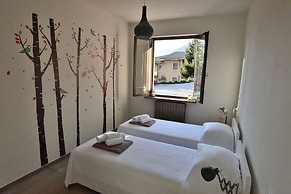 Villa Rossa Up To 10 People With Pool