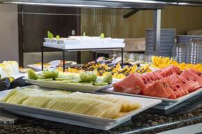 Hotel Apartamentos Dunamar