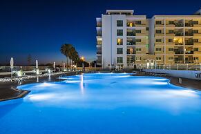 Hotel Apartamentos Dunamar