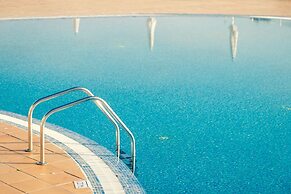 Hotel Apartamentos Dunamar