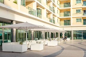 Hotel Apartamentos Dunamar