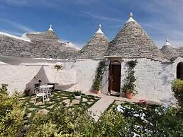 Trulli Barsento