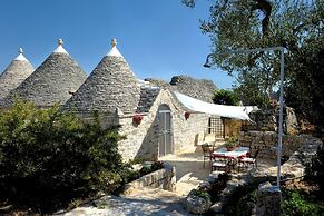 Trulli Barsento