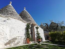 Trulli Barsento
