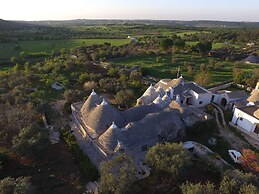 Trulli Barsento