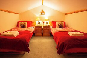 Chalet Cœur des Brévières by Chalet Chardons