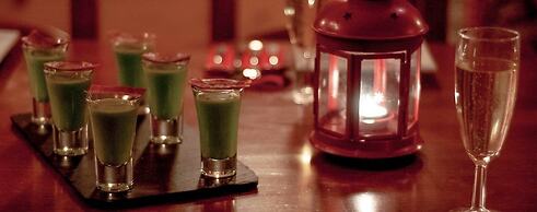 Chalet Cœur des Brévières by Chalet Chardons