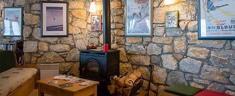 Chalet Cœur des Brévières by Chalet Chardons