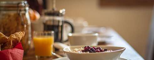 Chalet Cœur des Brévières by Chalet Chardons