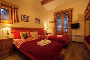 Chalet Cœur des Brévières by Chalet Chardons