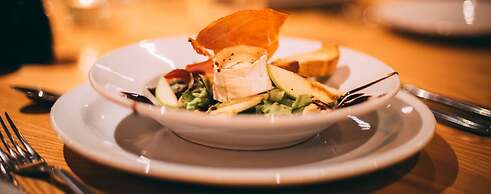 Chalet Cœur des Brévières by Chalet Chardons