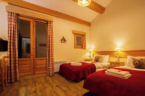 Chalet Cœur des Brévières by Chalet Chardons