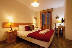 Chalet Cœur des Brévières by Chalet Chardons