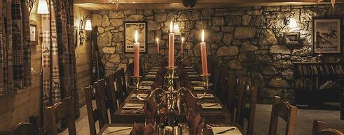 Chalet Cœur des Brévières by Chalet Chardons