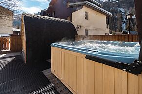 Chalet Cœur des Brévières by Chalet Chardons