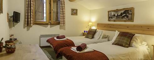 Chalet Cœur des Brévières by Chalet Chardons