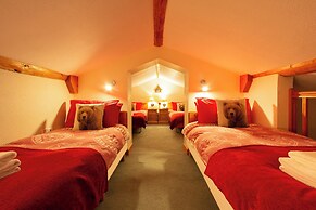 Chalet Cœur des Brévières by Chalet Chardons