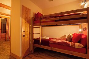 Chalet Cœur des Brévières by Chalet Chardons