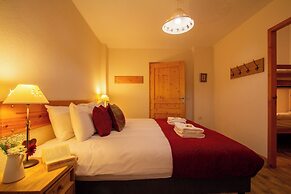 Chalet Cœur des Brévières by Chalet Chardons