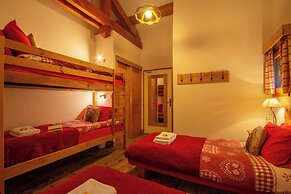 Chalet Cœur des Brévières by Chalet Chardons