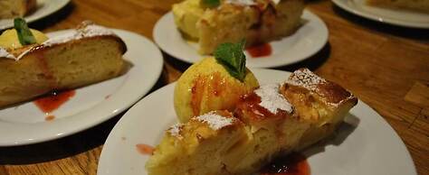 Chalet Cœur des Brévières by Chalet Chardons