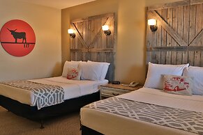 Lone Star Lodge and Marina