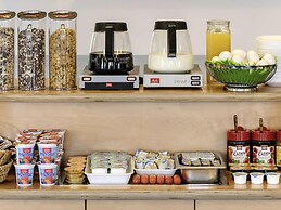 Ibis Budget Augsburg Gersthofen