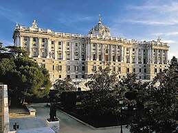 ibis budget Madrid Calle Alcalá