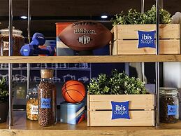 ibis budget Madrid Calle Alcalá