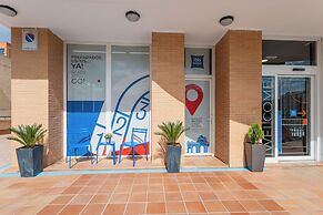 ibis budget Madrid Calle Alcalá