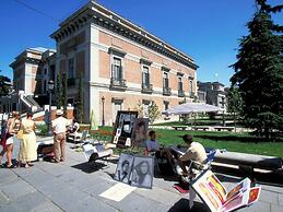 ibis budget Madrid Calle Alcalá