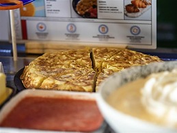 ibis budget Madrid Calle Alcalá