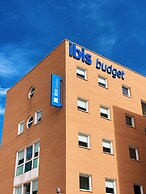 ibis budget Madrid Calle Alcalá