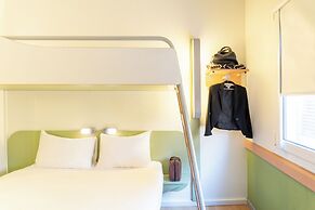 ibis budget Madrid Calle Alcalá