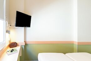 ibis budget Madrid Calle Alcalá