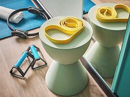 ibis budget Madrid Calle Alcalá