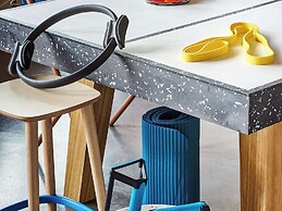 ibis budget Madrid Calle Alcalá