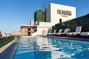 Palmaroga Hotel Asuncion, Tapestry Collection by Hilton