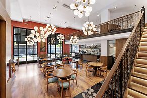 Palmaroga Hotel Asuncion, Tapestry Collection by Hilton