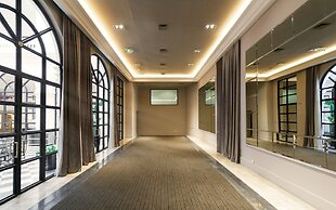 Palmaroga Hotel Asuncion, Tapestry Collection by Hilton