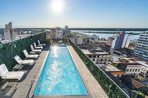 Palmaroga Hotel Asuncion, Tapestry Collection by Hilton